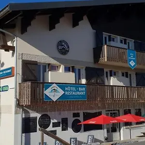 ô 1700 Ffs Hotel