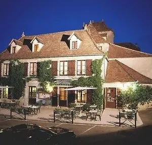 Logis La Garissade Hotel